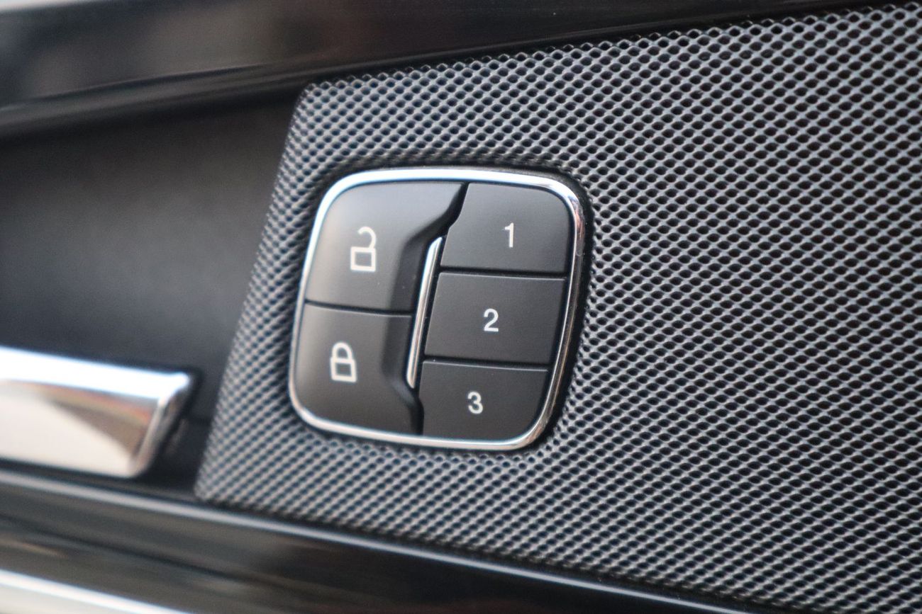 لينكولن ناوتيلوس Std 2.0L