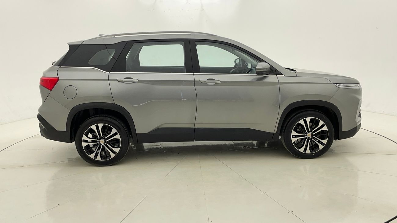 Chevrolet Captiva PREMIER 1.5 | Zero Down Payment | Home Test Drive