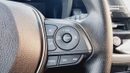 Toyota Corolla Cross TOYOTA COROLLA CROSS 2.0L HYBRID WITH RADAR MY 2025