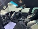 Ford Ranger Raptor Ford Raptor 2.0L V4 Diesel MY2022