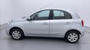 Nissan Micra S 1.5 | Under Warranty | Inspected on 150+ parameters