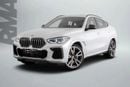 BMW X6 M50i xDrive
