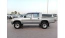 Toyota Hilux TOYOTA HILUX PICK UP RIGHT HAND DRIVE (PM1452)