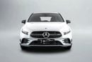 مرسيدس بنز A 35 AMG 4MATIC PREMIUM