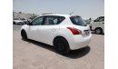 Nissan Tiida LOT:145 AUCTION DATE 7.8.21