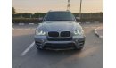 BMW X5 XDrive 35i - 2012 - GCC Specs - Well Maintained