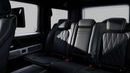 Mercedes Benz G63 AMG STD