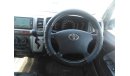 تويوتا هاياس Toyota Hiace RIGHT HAND DRIVE (Stock no PM 328 )