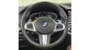 BMW X5 40i M Sport 2020 BMW X5 40i M-Sport, Aug 2025 AGMC Warranty + Service Contract, GCC