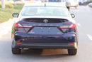 تويوتا كامري 2.5 HYBRID LUMIERE , LEATHER SEAT, PANORAMIC ROOF, JBL, MODEL 2026