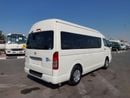 تويوتا هاياس (RAMADAN OFFER) TOYOTA HIACE VAN RHD 2009 MODEL 2.7 L PETROL AUTOMATIC(PM65726)