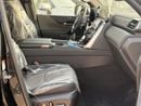 لكزس LX 700h Lexus signature LX 700 2025