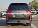 Toyota Land Cruiser VXR 5.7/ 20 SHAPE / FULL OPTION/ EXPORT ONLY / LOT # 72540