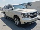 شيفروليه تاهو LT 5.3L RWD