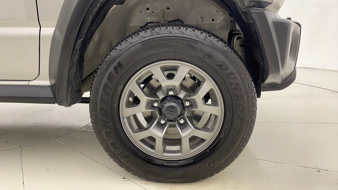 Suzuki Jimny GLX 1.5 | Zero Down Payment | Home Test Drive