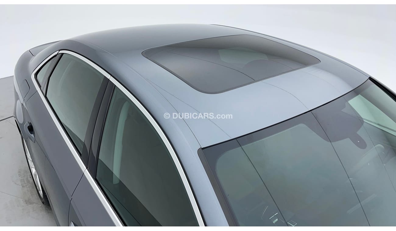 Audi A4 40 TFSI S LINE 2 | Zero Down Payment | Free Home Test Drive