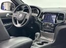 Jeep Grand Cherokee Limited 3.6L 2020 Jeep Grand Cherokee Limited, 1 Year Unlimited Kms Warranty, Jeep Full Service Hist