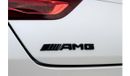 مرسيدس بنز CLA 35 AMG | 3,290 P.M  | 0% Downpayment | 35 AMG | Unique Color!