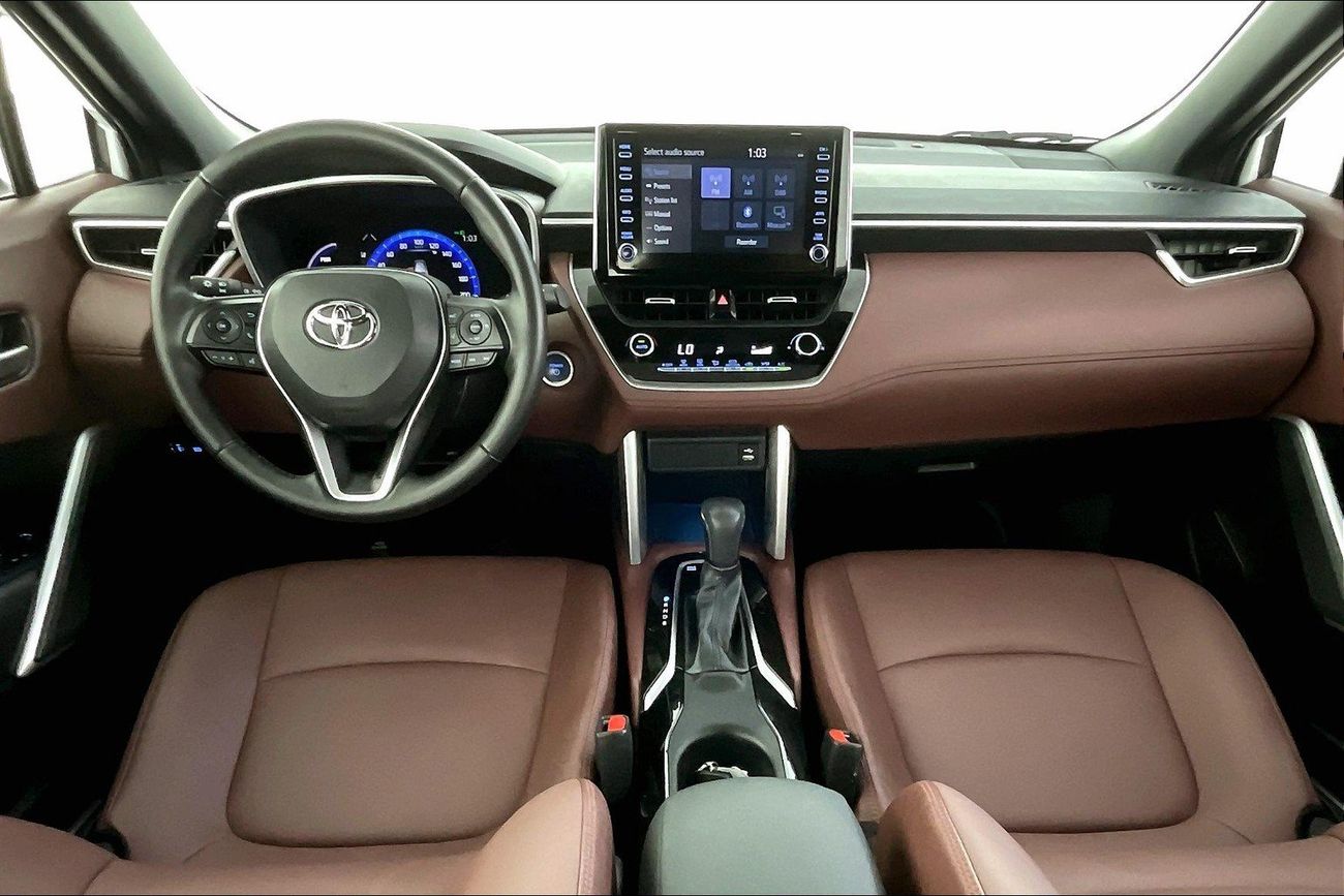 Toyota Corolla Cross GLI | Guaranteed Warranty | 0 Down Payment