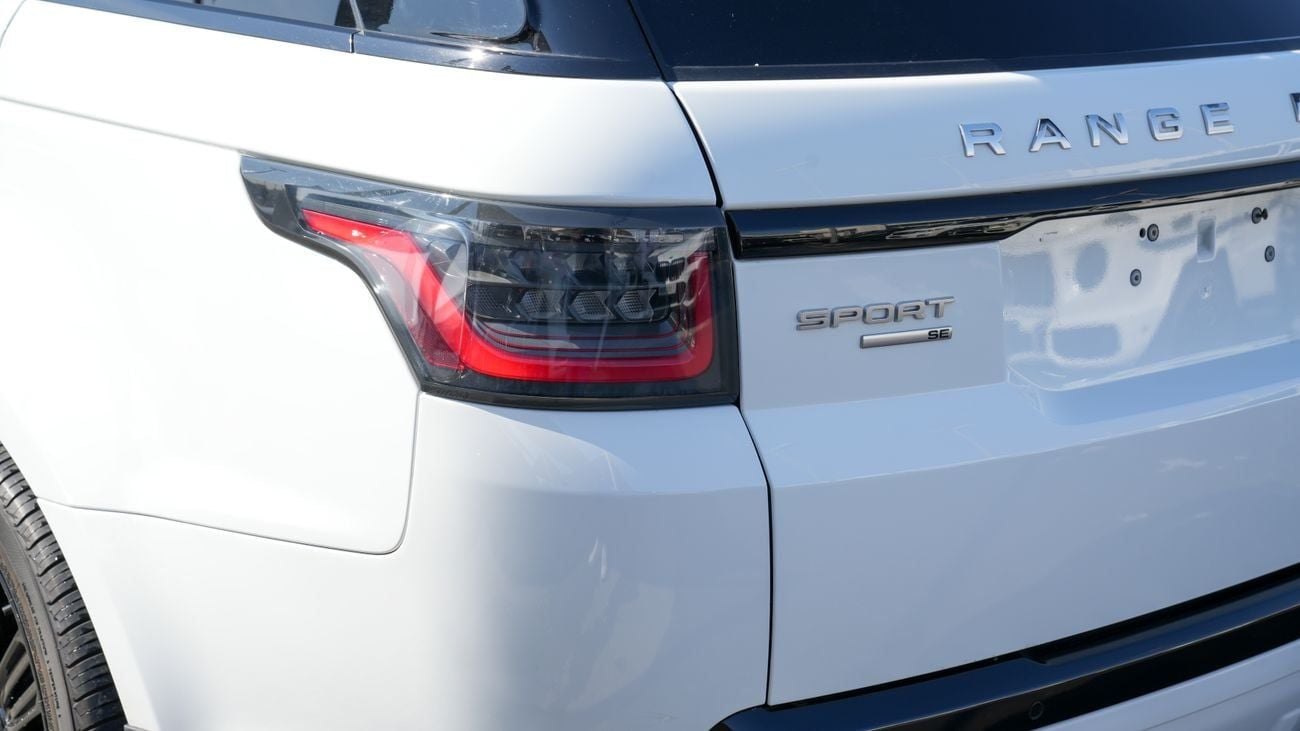 لاند روفر رينج روفر Sport SE