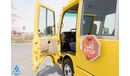 Mitsubishi Rosa School Bus RWD Diesel M/T / Like New Condition / GCC Specs / Book Now
