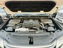Lexus LX 600 LEXUS LX600 2023 4WD AT FUEL PETROL = RIGHT HAND DRIVE