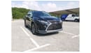 Lexus RX450h Lexus RX450H- Hybrid - 2021 - Black