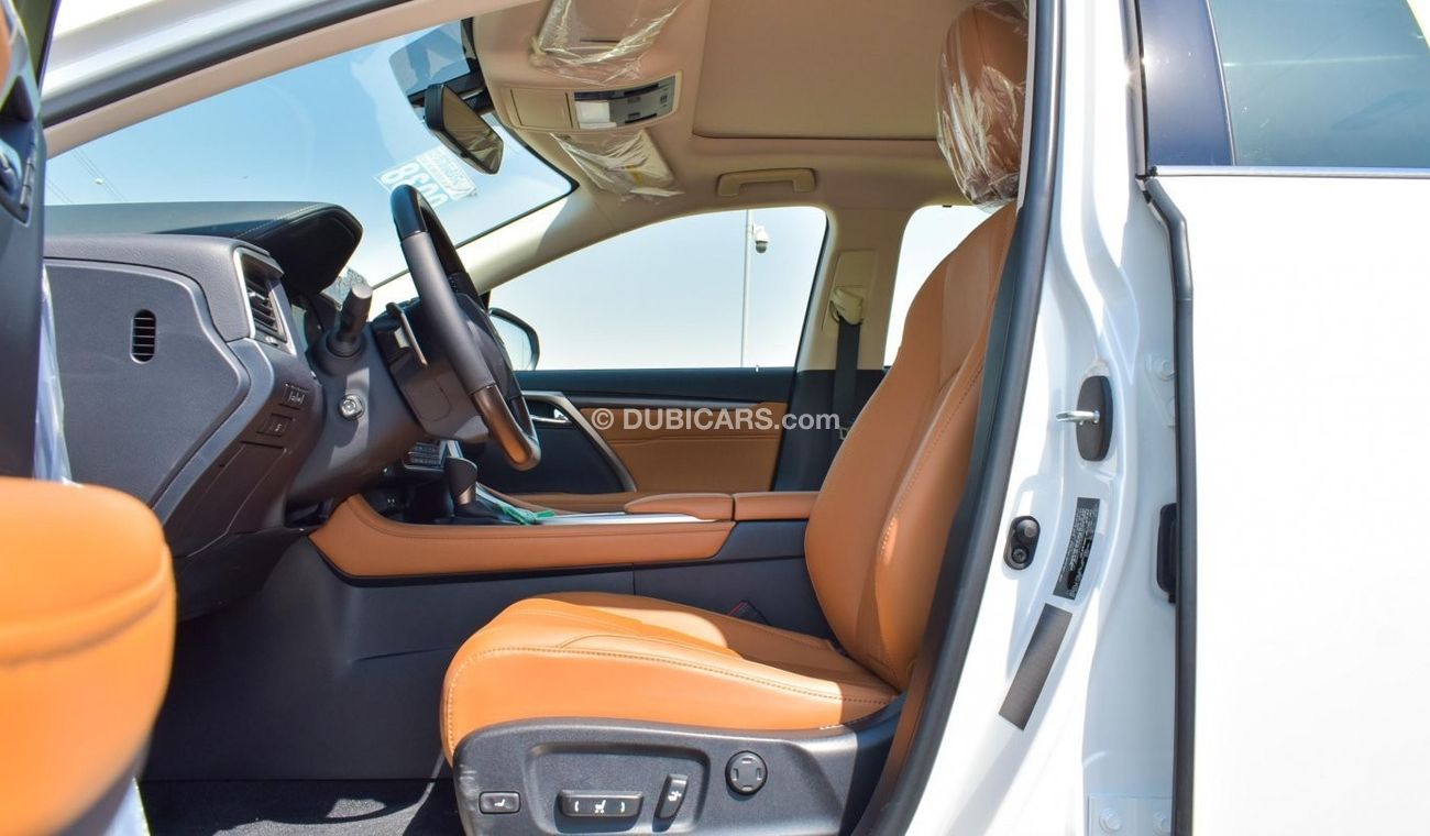 Lexus RX450h h | Hybrid | 2022 | with AMAZING OFFER