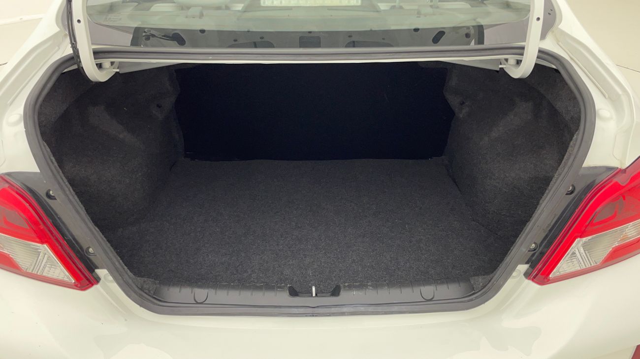 ميتسوبيشي اتراج GLX HIGHLINE 1.2 | بدون دفعة مقدمة | اختبار القيادة في المنزل