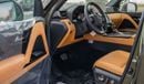 Lexus LX 600 2025 Lexus LX600 Ashwood 3.5L AT Petrol (Green)
