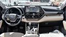 تويوتا هايلاندر Limited 2.5L Hybrid