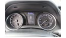 تويوتا كامري 2023 TOYOTA CAMRY 2.5L SE WITH RADAR