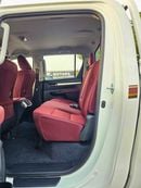 تويوتا هيلوكس SR5 GLXS-V EXL WIDE BODY / 2.7L PETROL A/T / FR&RR CHROME BUMPERS / (CODE#GLXS-V)