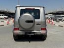 Mercedes-Benz G 63 AMG 2025 MERCEDES G63 AMG BRAND NEW KOREAN SPECS 4MATIC SUV