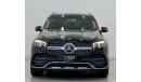 Mercedes-Benz GLE 450 Std Mercedes GLE 450 4matic, Mercedes Warranty-Full Service History-GCC