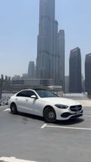 Mercedes-Benz C 200 Mercedes Benz C300 With 0% Downpayment Bank Finance 2.0L turbo Very nice clean car NO ACCEDENT Price