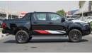 Toyota Hilux HILUX GR 2.8L