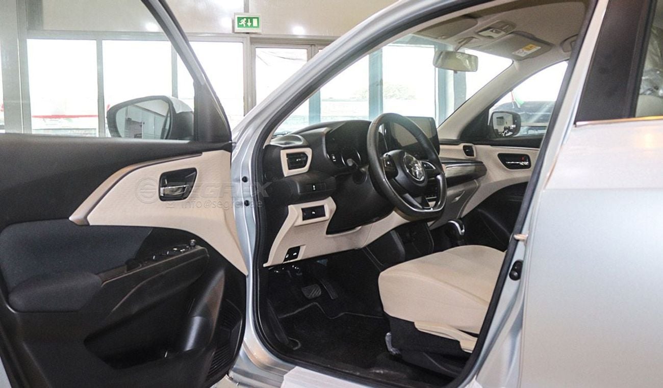 سوزوكي دزاير 2025 Model Suzuki Dzire GLX, 1.2L Petrol A/T