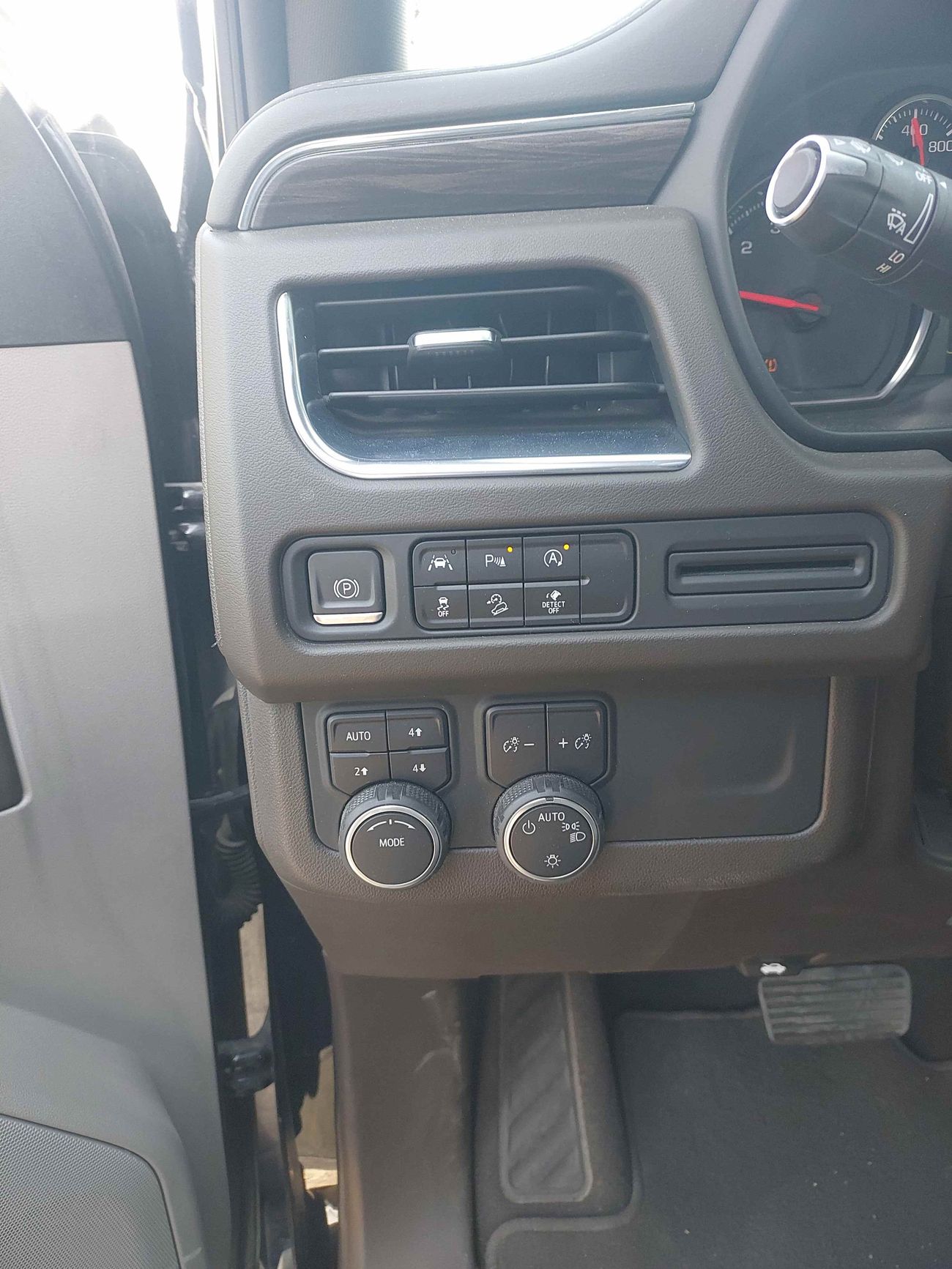 Chevrolet Tahoe LS 5.3 | Zero Down Payment | Home Test Drive