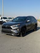 Toyota RAV4 VXR HEV 2.5L (219 HP) AWD