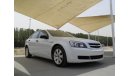 Chevrolet Caprice 2012 LS V8 6.0 ref #560