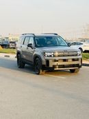 Hyundai Santa Fe Santa Fe XRT AWD 4x4