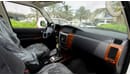 Nissan Patrol Safari HT AT 2 Door AWR
