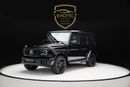 مرسيدس بنز G 63 AMG Mercedes Benz G63 AMG
