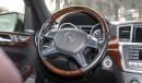 Mercedes-Benz GL 500 4 Matic