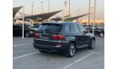 BMW X5 BMW X5 MODEL 2011 GCC CAR  PERFECT CONDITION FULL OPTION LOW MILEAGE