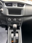 نيسان سيلفي نيسان سيلفي 2025 (1.6 لتر) دفع امامي