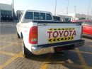 Toyota Hilux DC 4WD 2.4L DIESEL MANUAL TRANSMISSION
