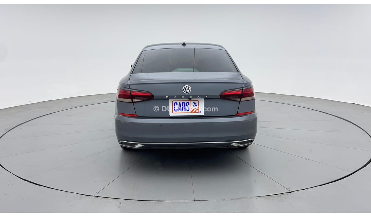 Volkswagen Passat TRENDLINE 2.5 | Zero Down Payment | Free Home Test Drive