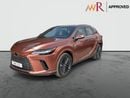لكزس RX 350 Prestige 2.0